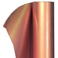 FLAGON SR Copper Art